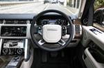 Land Rover Range Rover Vogue Aspen by ONYX Concept 2018 года